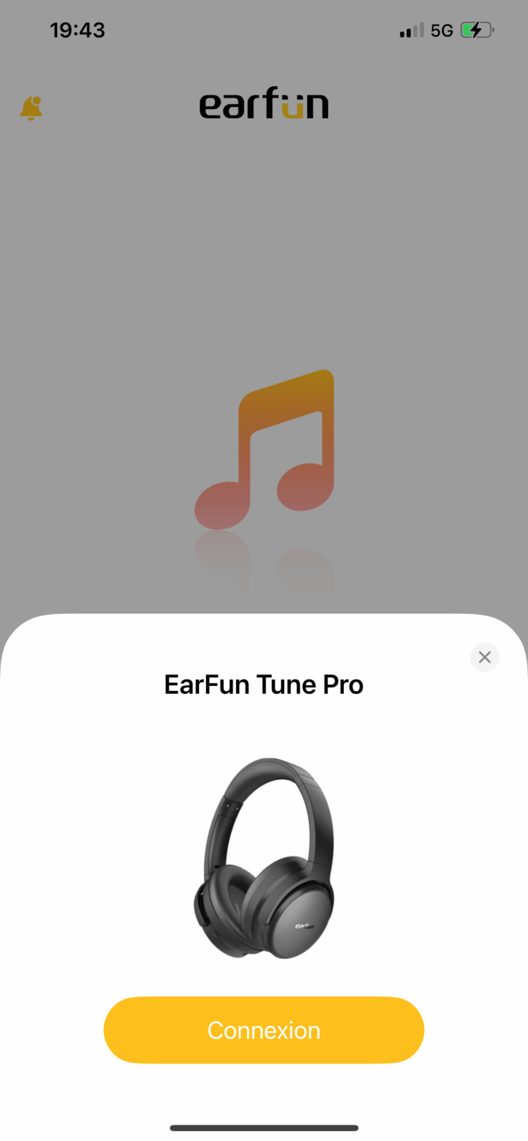 earfun-tune-pro-application