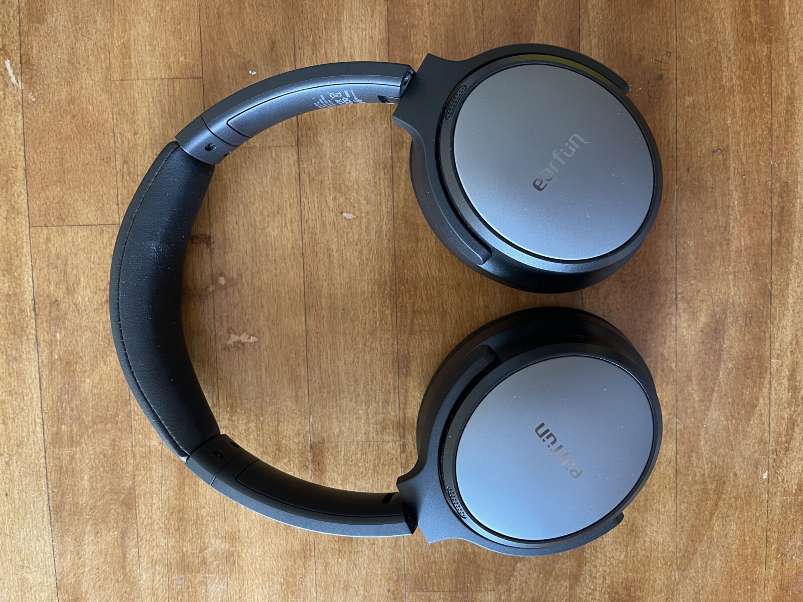 earfun-tune-pro-casque-ANC-abordable