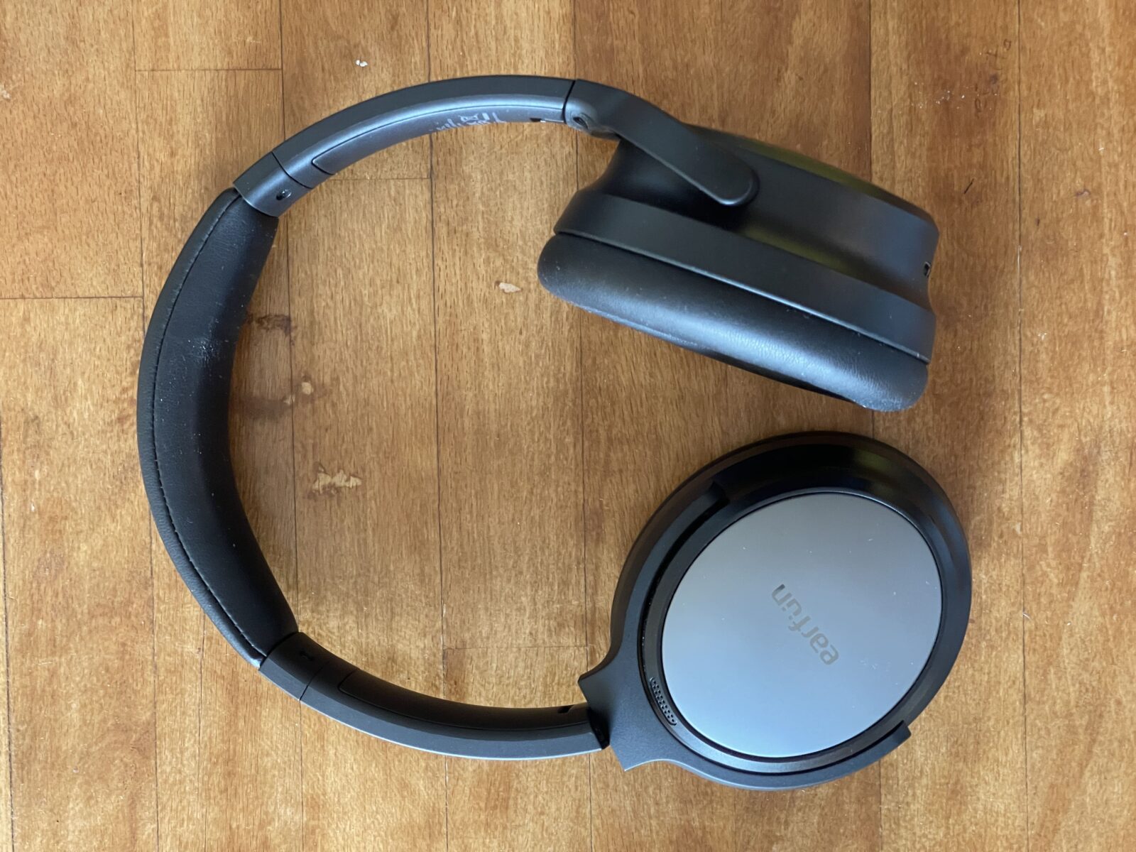 earfun-tune-pro-test