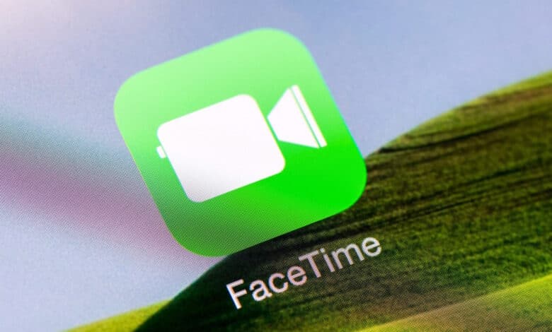 facetime