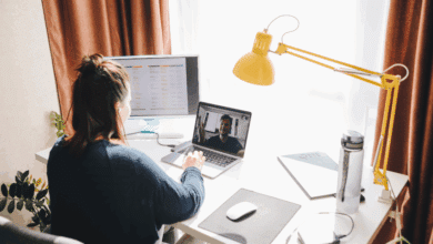 teletravail