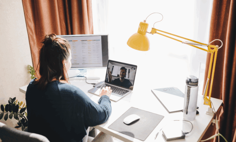 teletravail