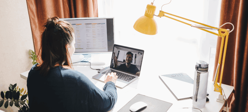 teletravail