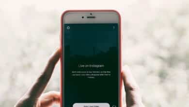 instagram lives