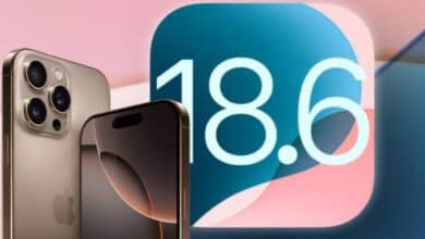ios 18.6