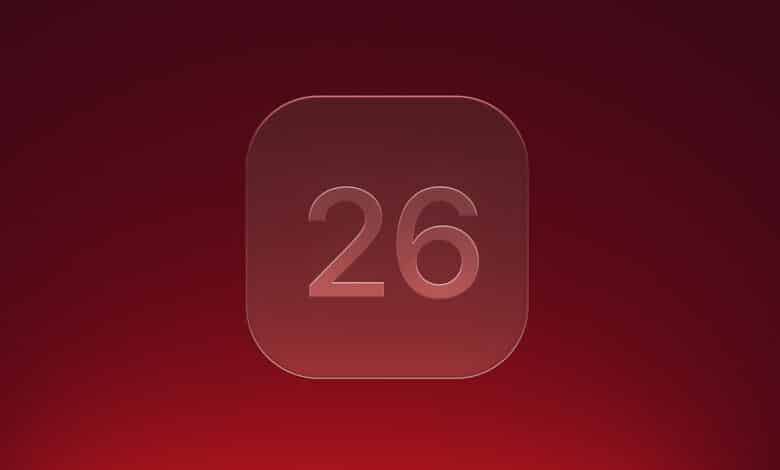 ios 26