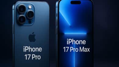 iphone 17 pro max rumeurs