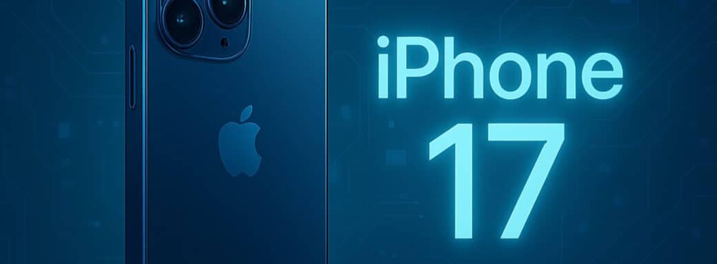 iphone 17 rumeurs nouveautes