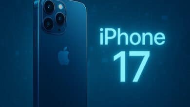 iphone 17 rumeurs nouveautes