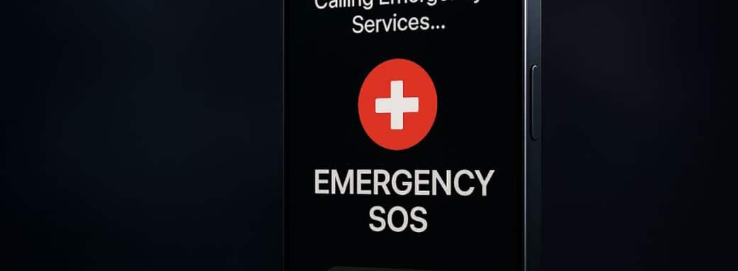 iphone services urgence