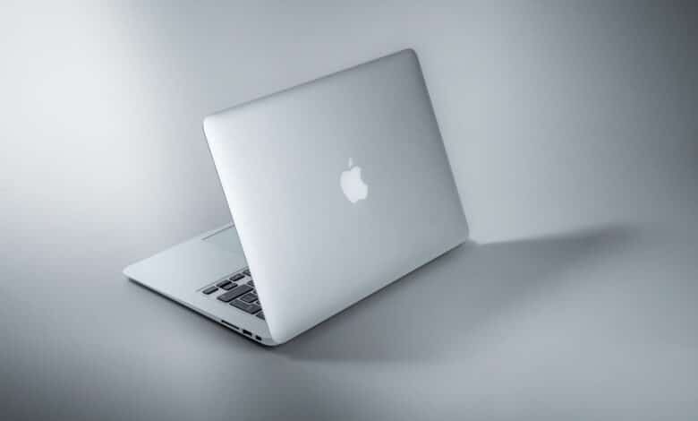 macbook moins 600 dollars