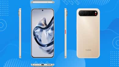 nubia air