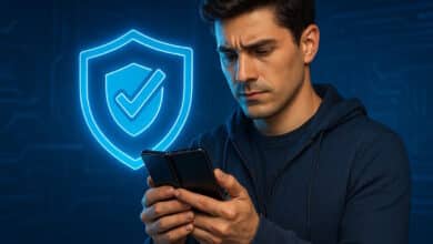 proteger smartphone pliable