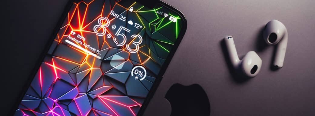 puces apple samsung