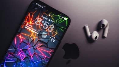 puces apple samsung