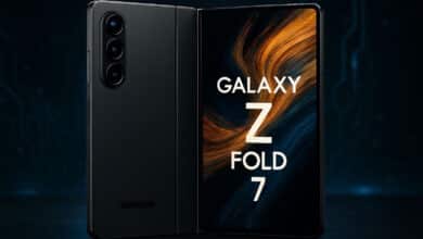 samsung galaxy z fold 7