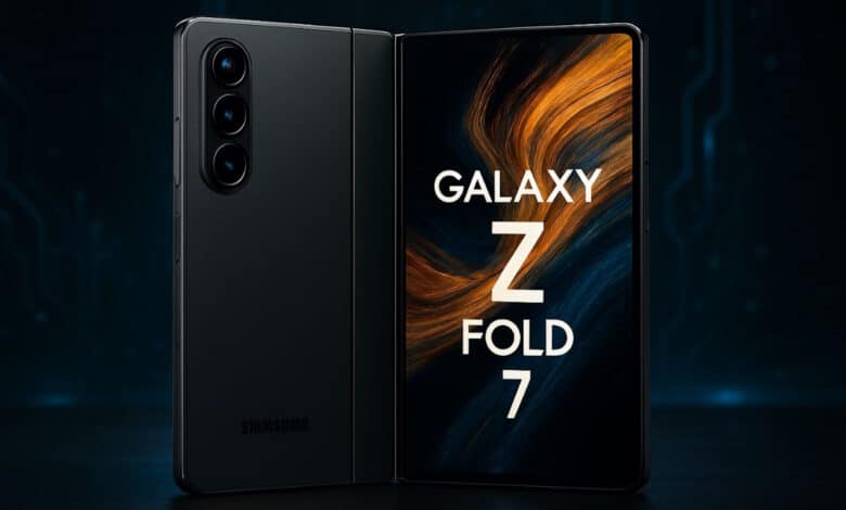 samsung galaxy z fold 7
