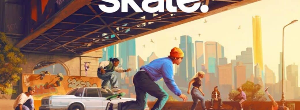 skate