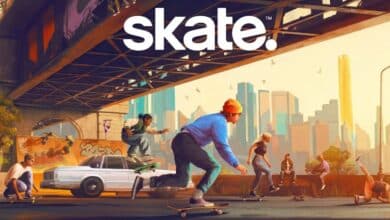skate