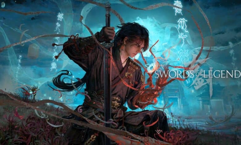 swords-of-legends