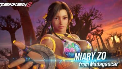 tekken-8-miary-zo