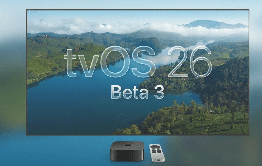 tsOS 26