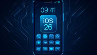 tuto iOS 26 beta publique