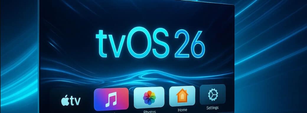 tvOS 26