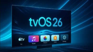 tvOS 26