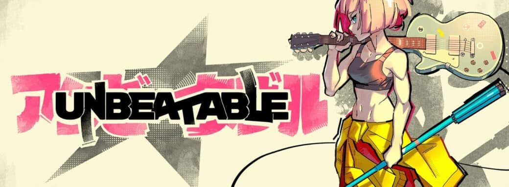 unbeatable