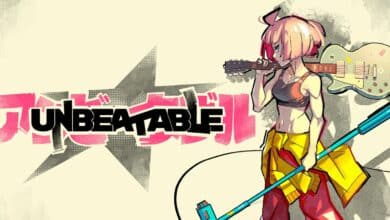 unbeatable
