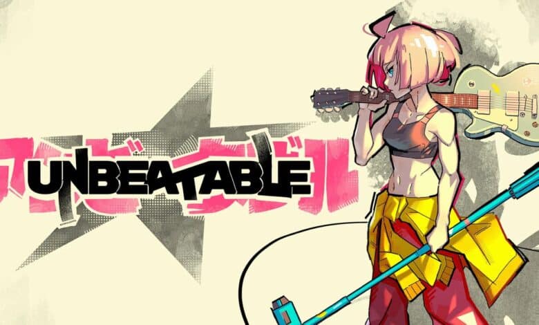 unbeatable
