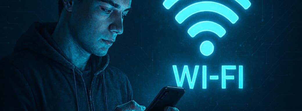 votre wi-fi peut il vous suivre