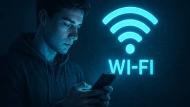 votre wi-fi peut il vous suivre