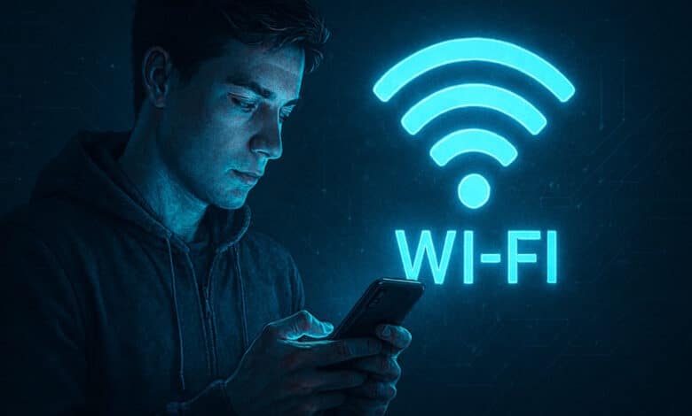 votre wi-fi peut il vous suivre
