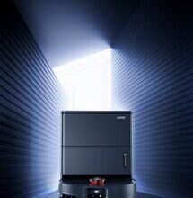 Le nouvel aspirateur robot X1 Max de JONR mise sur technologie et efficacité.