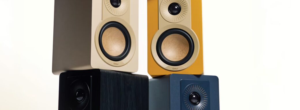 DALI reveal KUPID, a hi-fi loudspeaker for everyone