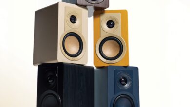 DALI reveal KUPID, a hi-fi loudspeaker for everyone
