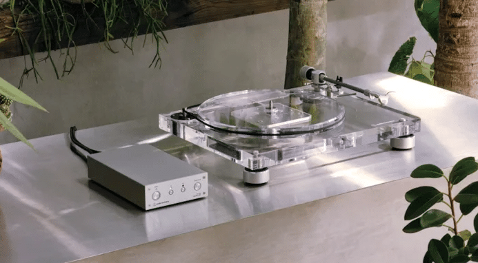AT-LPA2 AUDIO TECHNICA