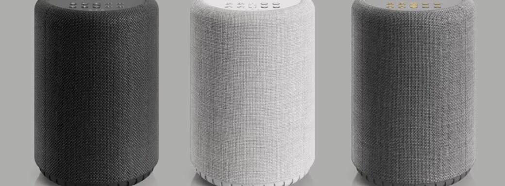 Audio Pro launch W-Generation speakers