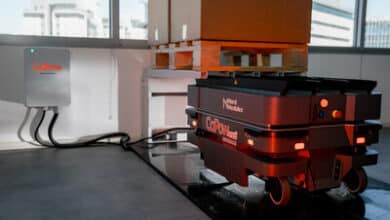 CaPow décroche le marquage CE pour Genesis, sa solution d'alimentation sans fil.
