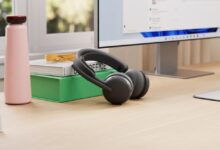 Logitech présente ses nouveaux casques Zone pour favoriser la concentration des collaborateurs