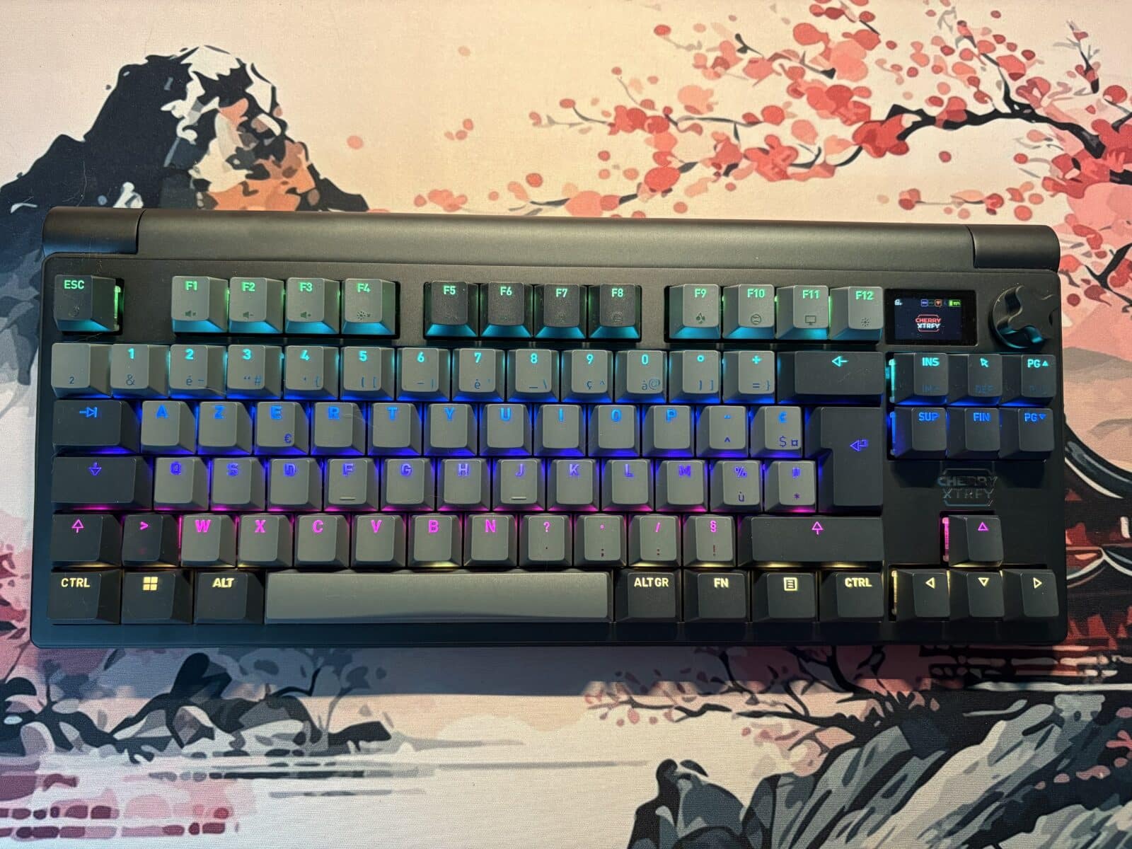 Cherry MX