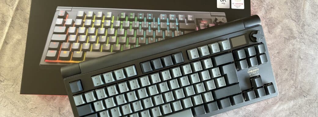 Cherry MX