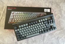 Cherry MX
