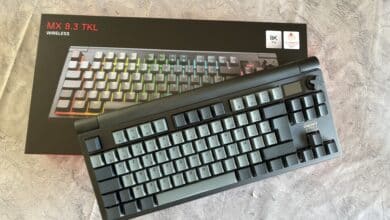Cherry MX