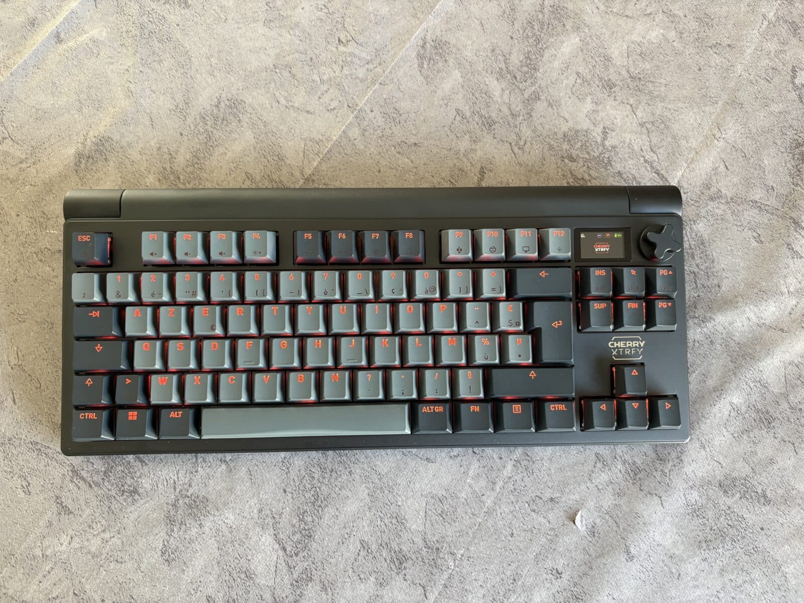 Cherry MX