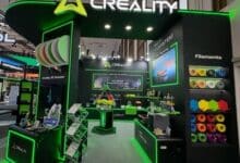 Creality dévoile à l’IFA 2025 ses nouveautés et solutions d’impression 3D primées.