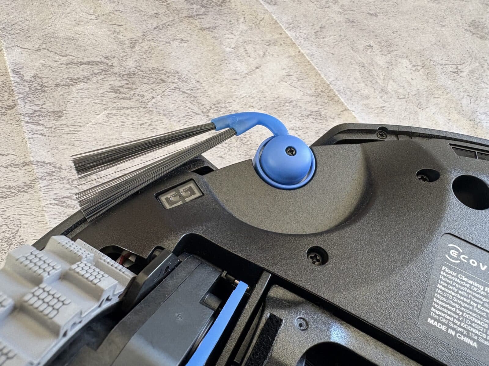 Deebot X11