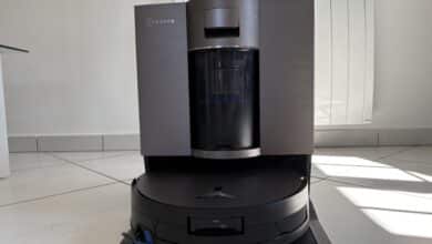 Deebot X11